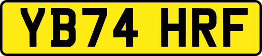 YB74HRF