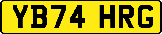 YB74HRG
