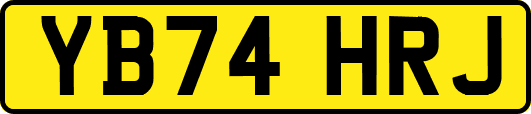 YB74HRJ