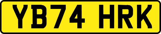 YB74HRK
