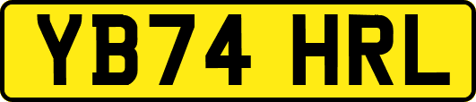 YB74HRL