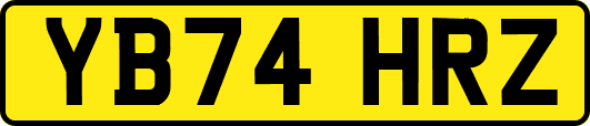 YB74HRZ