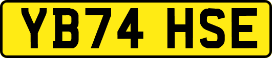 YB74HSE