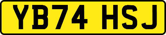 YB74HSJ