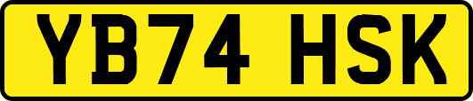 YB74HSK