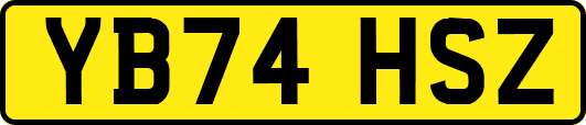 YB74HSZ