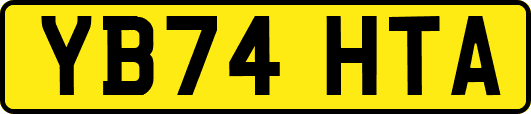 YB74HTA