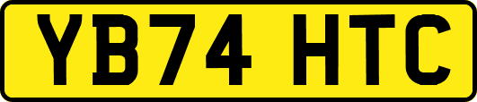 YB74HTC