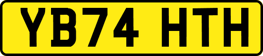 YB74HTH