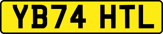 YB74HTL