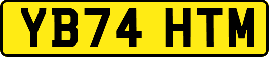YB74HTM