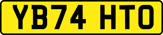 YB74HTO