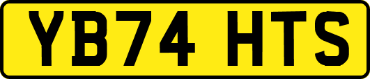YB74HTS