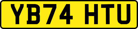 YB74HTU