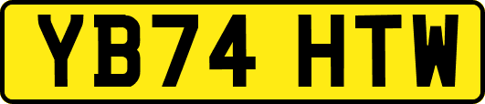 YB74HTW