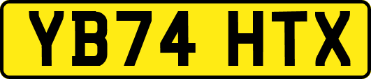 YB74HTX
