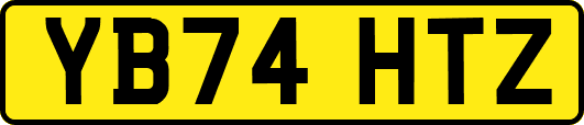 YB74HTZ