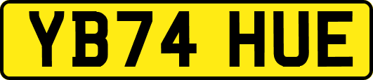 YB74HUE