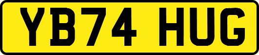 YB74HUG