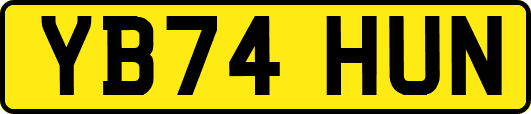 YB74HUN