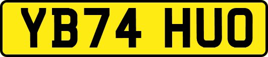YB74HUO