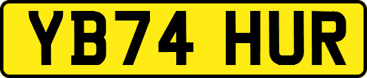 YB74HUR