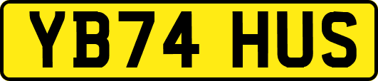 YB74HUS