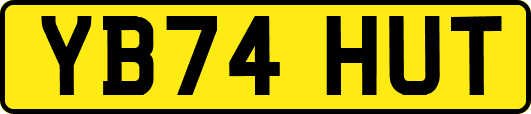 YB74HUT