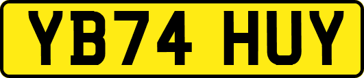 YB74HUY