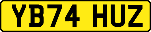 YB74HUZ