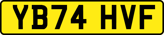 YB74HVF