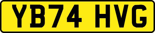 YB74HVG