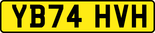 YB74HVH