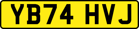 YB74HVJ