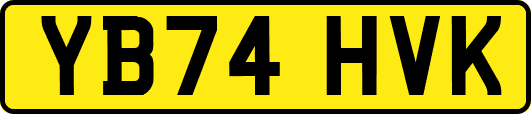 YB74HVK