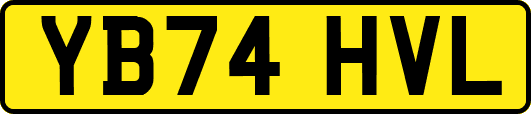 YB74HVL