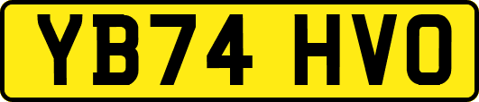 YB74HVO