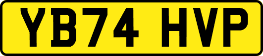 YB74HVP