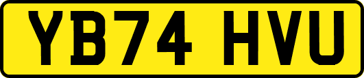 YB74HVU
