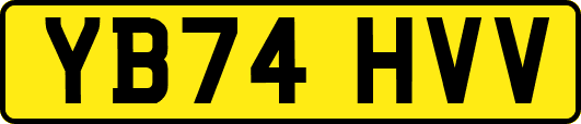 YB74HVV