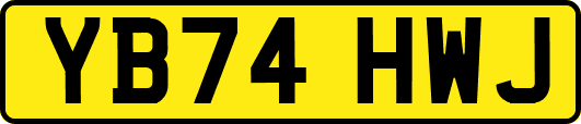 YB74HWJ