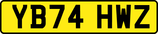 YB74HWZ
