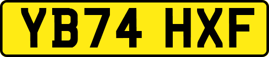 YB74HXF