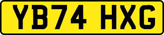 YB74HXG