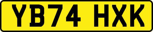 YB74HXK
