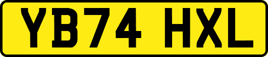 YB74HXL