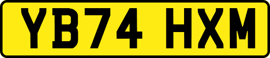 YB74HXM