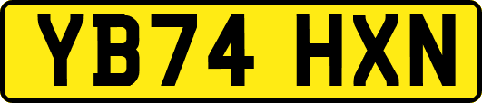 YB74HXN