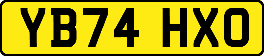 YB74HXO