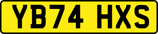 YB74HXS